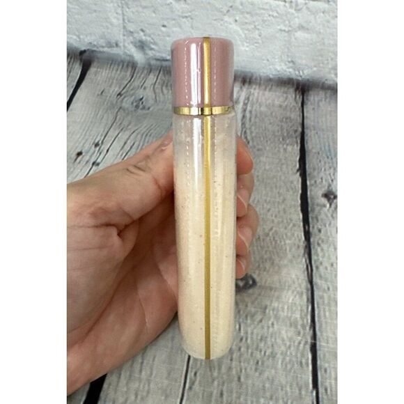 Vintage DIOR SVELTE EXFOLIATING BODY TONER Eau De Gommage Christian Dior 50ml - Picture 3 of 3